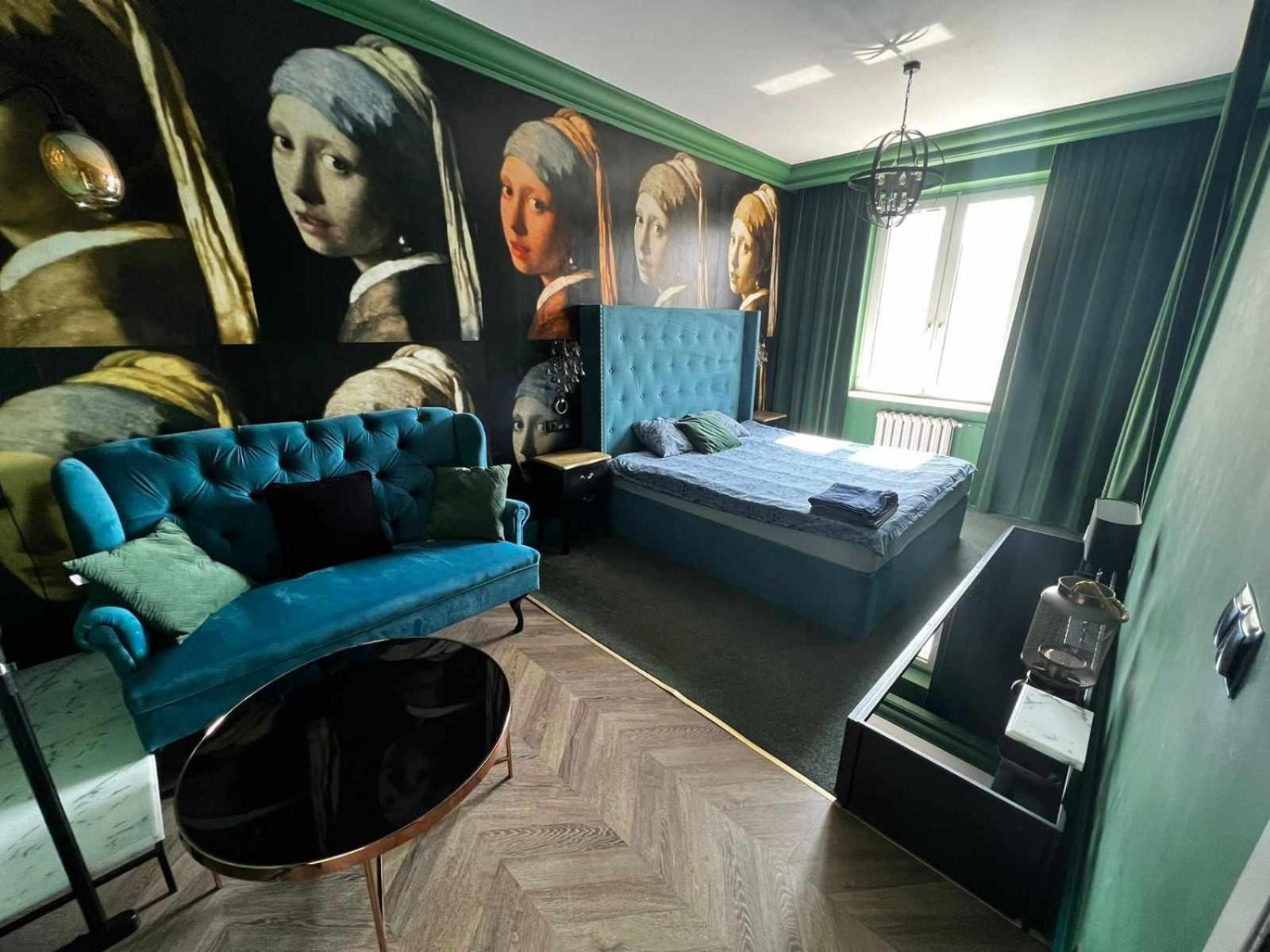 City Center Apartment Near Public Swimming Pool Warschau Exterior foto